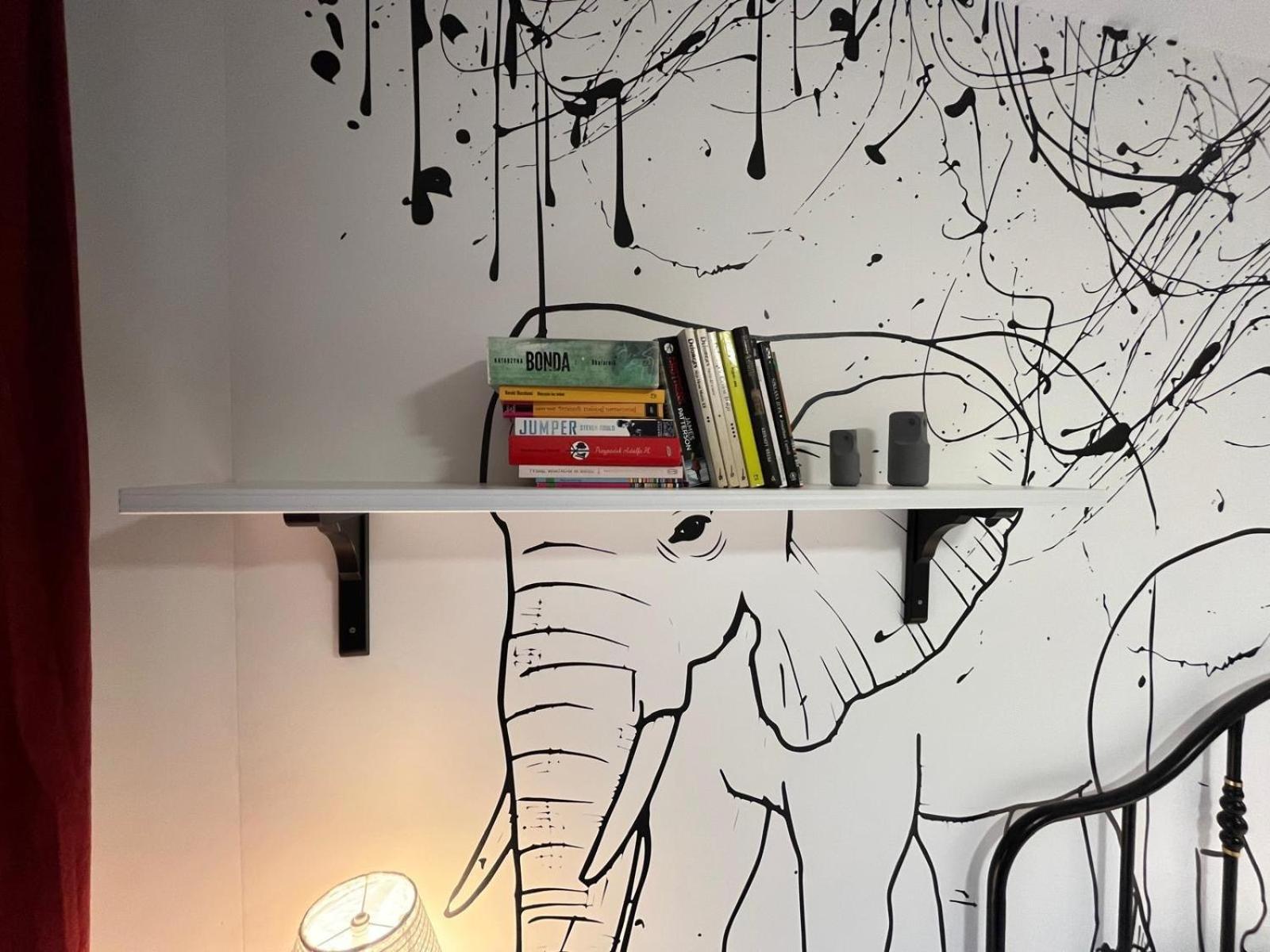 Wilenska Express Apartment Warsaw Luaran gambar
