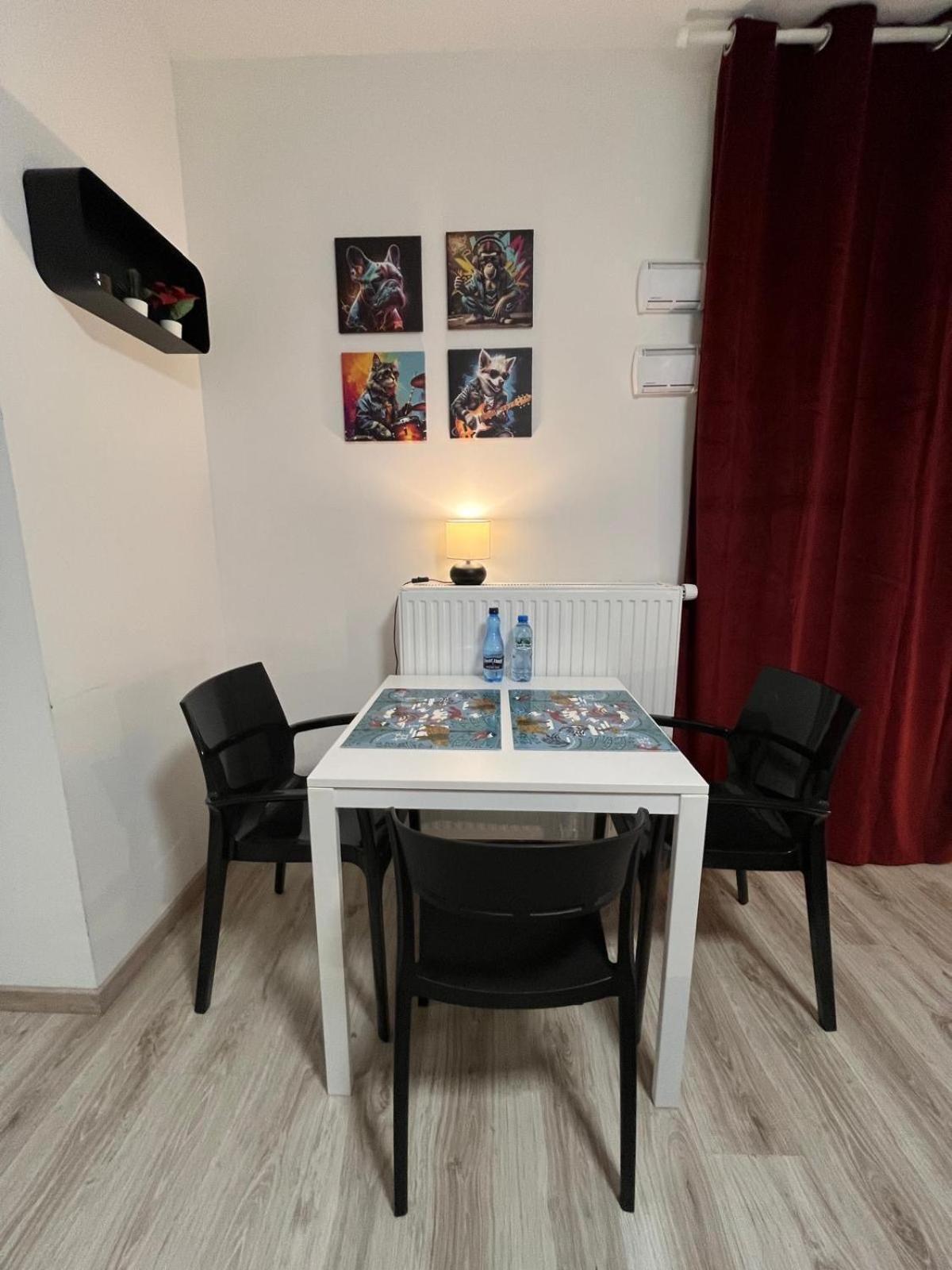 Wilenska Express Apartment Warsaw Luaran gambar