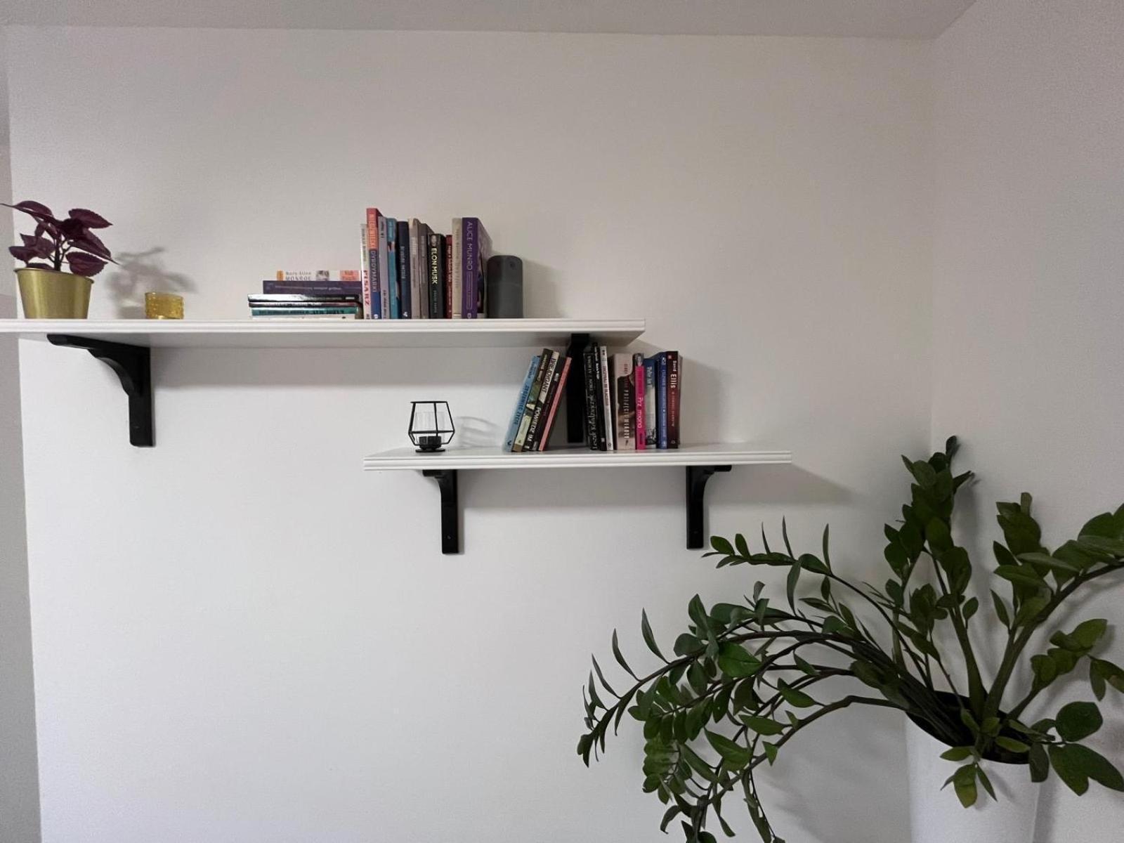 Wilenska Express Apartment Warsaw Luaran gambar