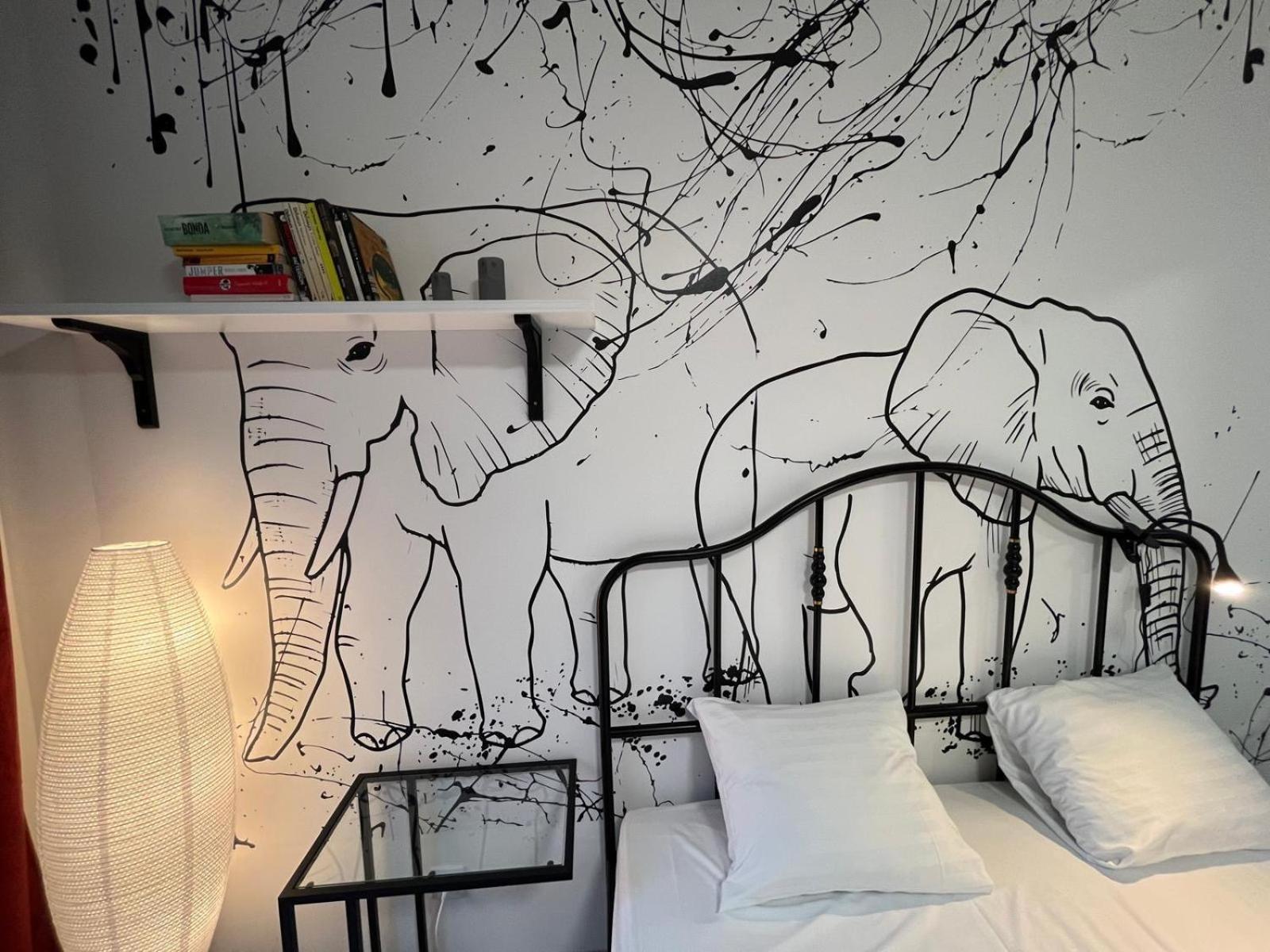Wilenska Express Apartment Warsaw Luaran gambar